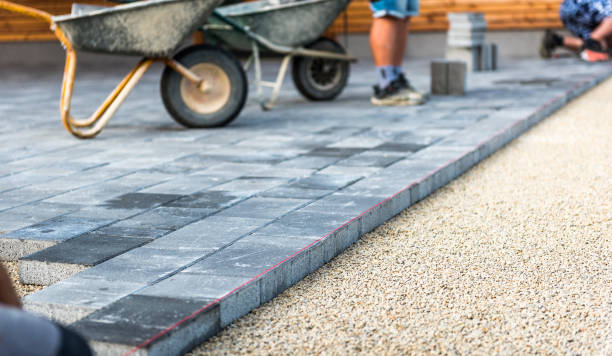 Trusted Pulaski, TN Driveway Pavers Experts